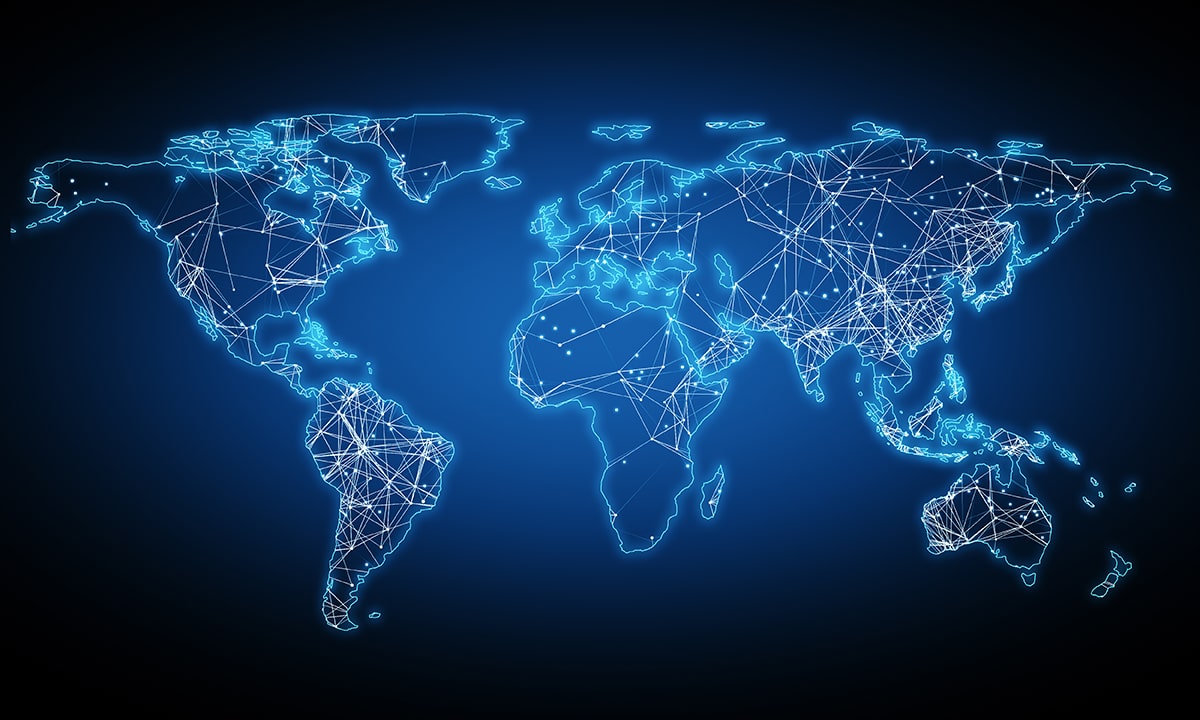 Rappresentazione visiva dell'articolo: Le 15 maggiori economie mondiali per PIL nominale dal 1980 al 2022